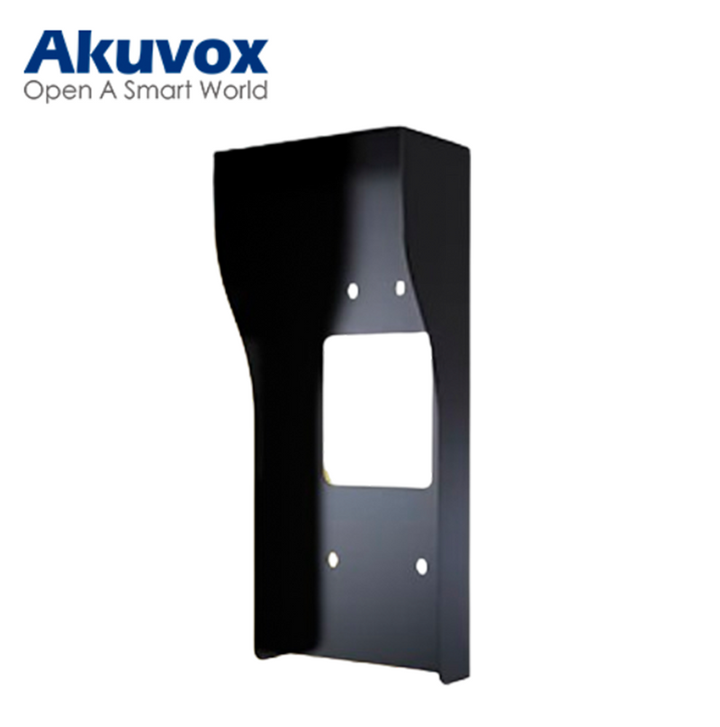 Montaje superficial contra Agua E18XOWRC Marca: Akuvox