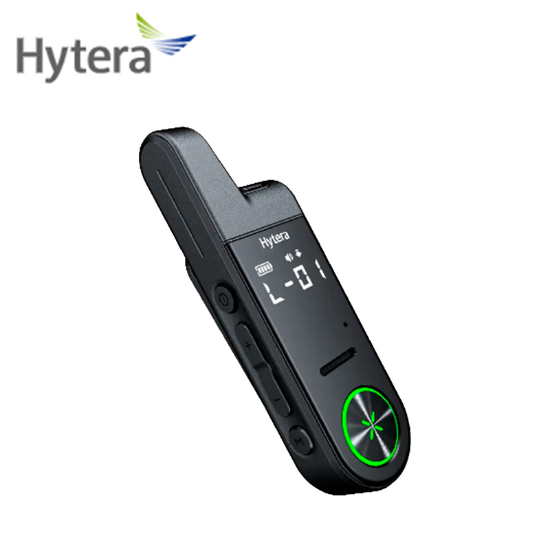 Radio de Comunicación Empresarial S1-mini-LF Marca: Hytera