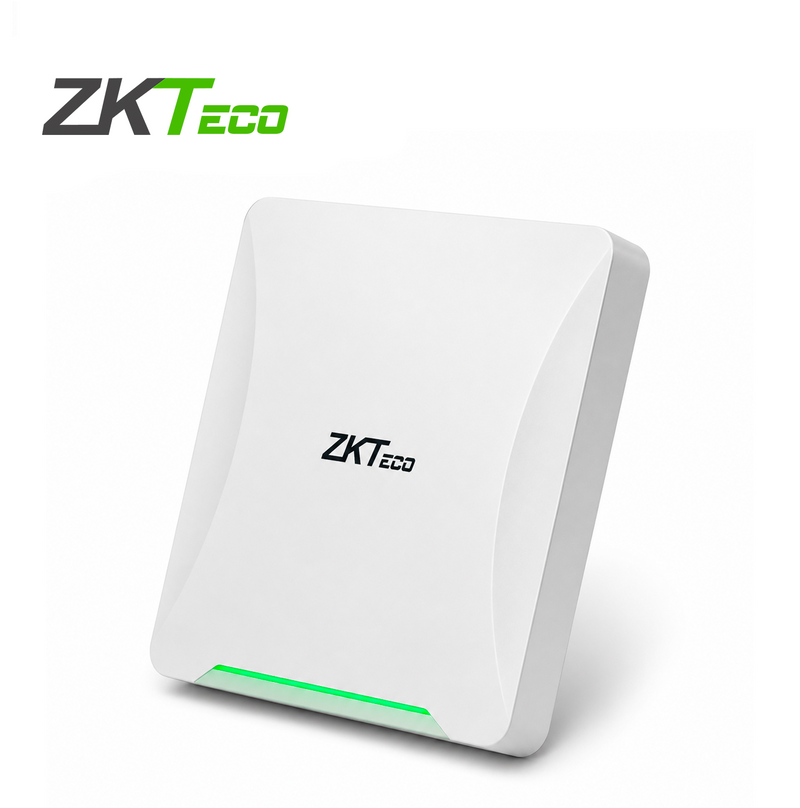 Lector UHF Tercera Generación UHF10F-PTO Marca: ZKTeco