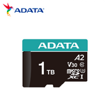 Memoria Micro SDXC 1TB AUSDX1TUI3V30SA2- RA1 Marca: Adata