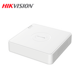 Grabadora DVR para Cámaras de Vigilancia 8 Canales AcuSense 1080p H.265 con Audio IDS-7108HQHI-M1/S Marca: Hikvision
