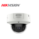 Cámara IP Varifocal 8MP iDS-2CD7186G2-IZ Marca: Hikvision