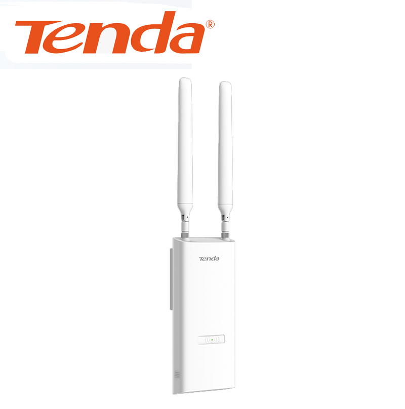 Punto Acceso Doble Banda OAP1200 Marca: Tenda