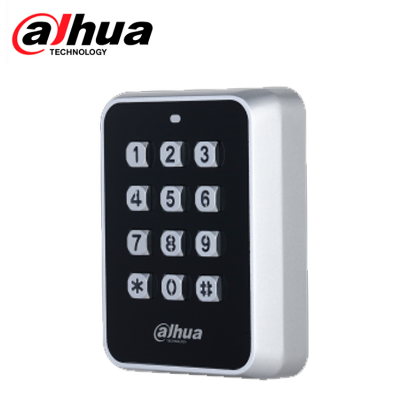 Lector RFID  IK08 Metal ASR1101M-D-V1 Marca: Dahua