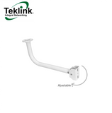 Soporte para Cámara 400MMM  SW-20X40L Marca: Teklink