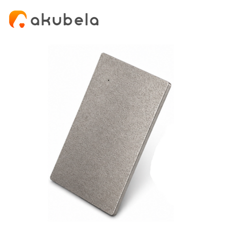 Apagador Inteligente 1 Canal ZBM2 Marca: Akubela