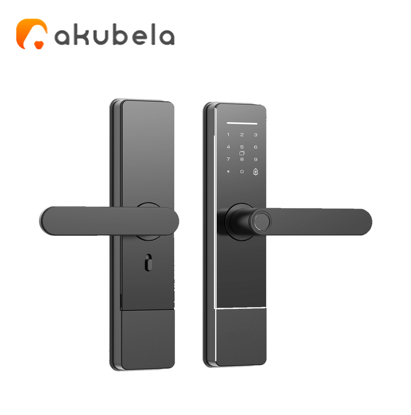 Cerradura Digital Inteligente Avanzada LS30 Marca: Akubela