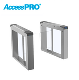 Torniquete para Exterior AP-8000HD-E Marca. AccessPRO