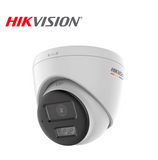 Cámara Turret analógica de 2MP DS-2CE72DF3T-LXTS Marca: HIKVISION