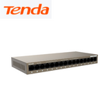 Switch de 16 Puertos TEG1016M Marca: Tenda