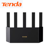 Router WiFi 6 Negro Doble Banda TX2L-Pro Marca: Tenda