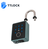 Candado de Huellas Dactilares T55 (CDOK) Marca: TTLock