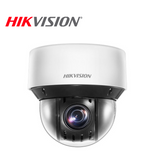 Cámara de velocidad DarkFighter DS-2DE4A425IWG-E Marca: Hikvision