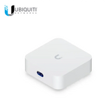 Gateway Ultra Compacto UniFi WiFi 7 UBT-UX7 Marca: Ubiquiti.