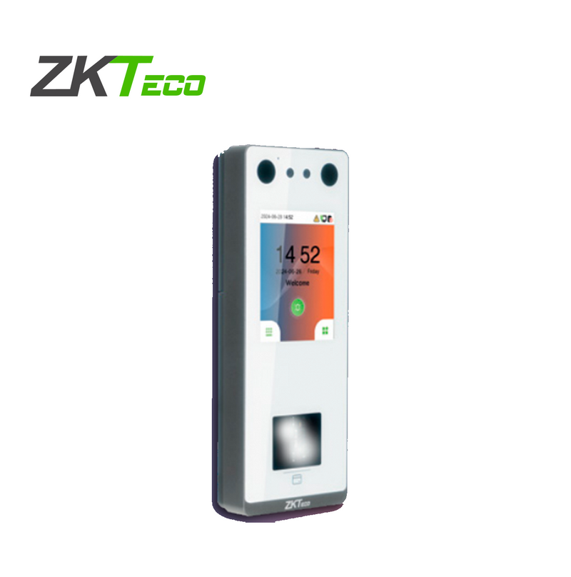 Control acceso Video Portero M5F-PRO Marca: ZKTeco