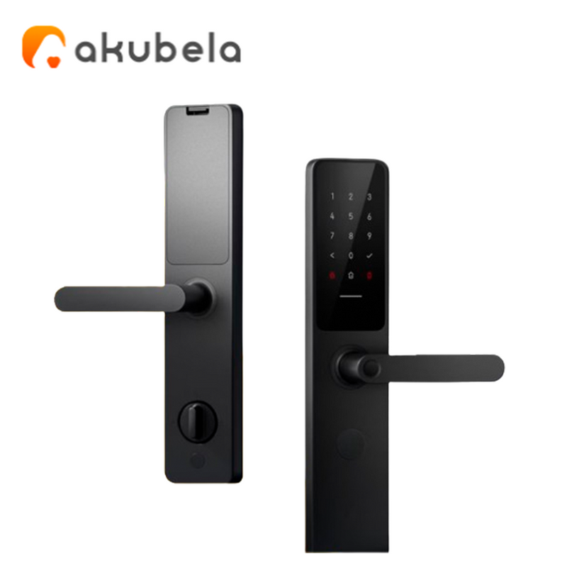 Cerradura Inteligente alta seguridad C6 Marca: Akubela