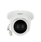 Cámara de seguridad IP Domo de 5MP 2.8mm Wizsense IR50M Marca: Dahua