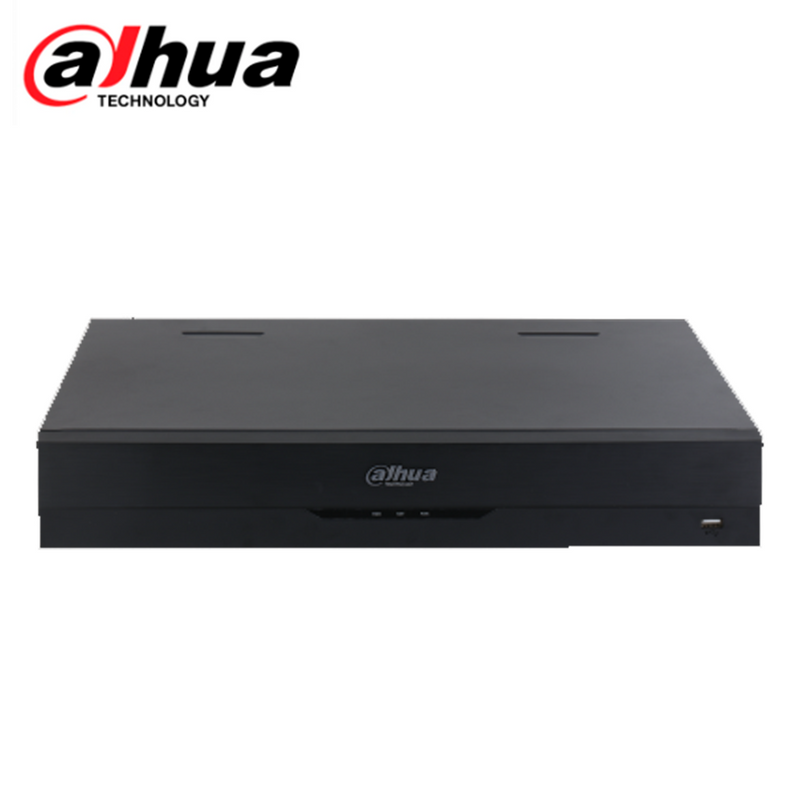 Videograbador profesional de 20TB NVR5432-16HP-EI2 Marca: Dahua