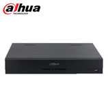 Videograbador profesional de 20TB NVR5432-16HP-EI2 Marca: Dahua