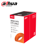 Cable UTP de Cat6 PFM922I-6UN-C Marca: Dahua