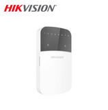 Teclado Alámbrico 8 Zonas LED DS-PKG-H8L Marca: Hikvision