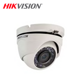 Cámara de Seguridad 2MP 20M DS-2CE56D1T-IRM Marca: Hikvision