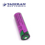 Batería de litio 2400mAh (Pack 10 Unidades) SL-360 Marca: Tradiran Batteries
