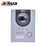 Video Portero IP 2MP lente gran angular VTO2202FPS3 Marca: Dahua