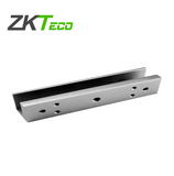 Bracket montaje Tipo U para cerradura magnética 280-280D AL-280PU Marca: ZkTeco