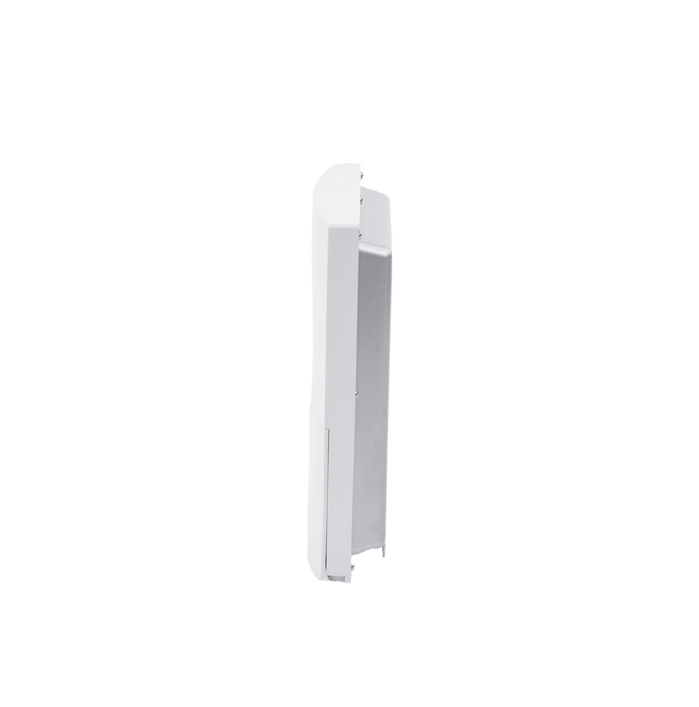 Discriminación de tag externos lector UPASS REACH UHF/900 Mhz Marca...