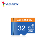 Memoria Micro SDHC 32GB AUSDH32GUICL10A1-RA1 Marca: Adata
