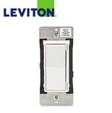 Interruptor regulador deslizante LED DS710-10Z Marca: Leviton