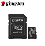 Memoria Micro SDXC 64GB SDCS3/64GB Marca: KINGSTON
