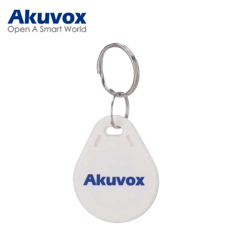 Llavero de Acceso F08 Marca: Akuvox