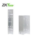 Cerradura electromagnética 280 Kilos ZKT-CM-280 Marca: ZKTeco