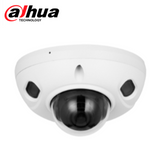 Cámara IP IR 5MP Lente Fijo  IPC-HDBW3541F-AS-S2 Marca: Dahua