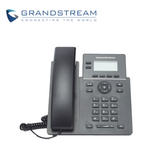 Teléfono IP 2 Líneas GRP2602G Marca: Grandstream