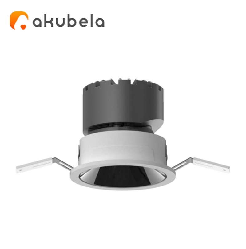 Foco Inteligente de 9W R-D71012-9 Marca: Akubela