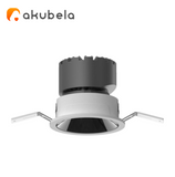 Foco Inteligente de 9W R-D71012-9 Marca: Akubela