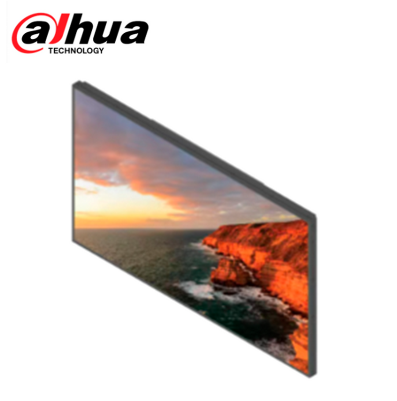 Pantalla de 43 Pulgadas LDH43-SAI400K Marca: Dahua