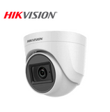 Cámara Análoga Turret 2MP HIK-DS-2CE76D0T-EXIMF Marca: Hikvision