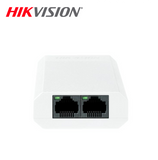 Switch 2 Puertos uno Gigabit, uno PoE DS-3E0503DP-E/R Marca: Hikvision