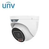 Cámara IP Domo 4MP IPC3634SS-ADF40KMC- L1 Marca: Uniview