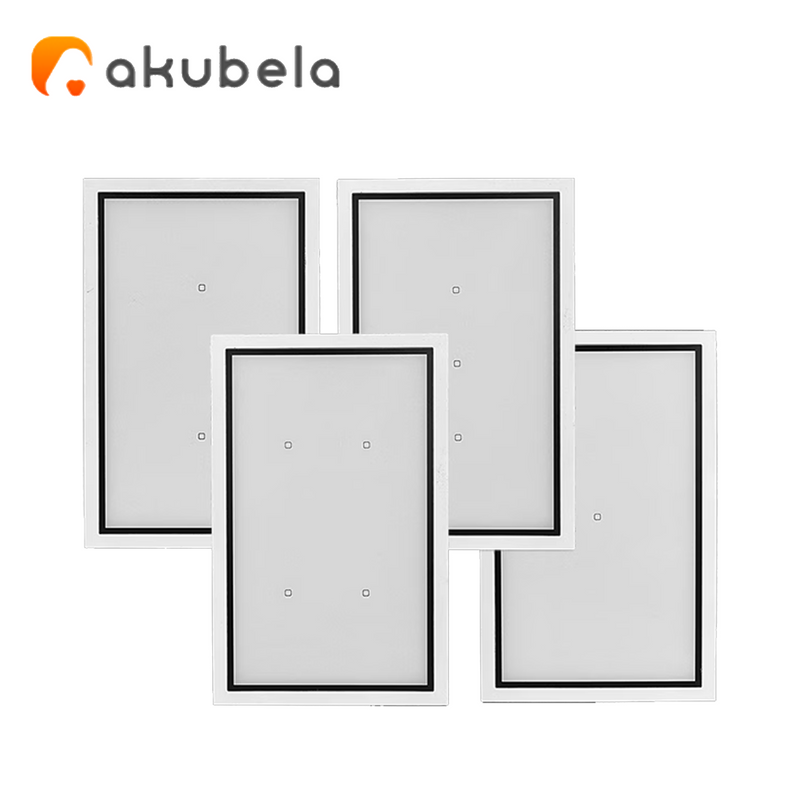Apagador Inteligente Sin Neutro ZBG2 Marca: Akubela