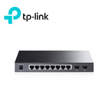 Switch de 8 puertos SG2210P(UN) Marca: TP-Link