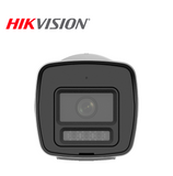 Cámara Bullet 6MP inteligente HIK-DS-2CD1063G2-LIUF(2.8mm) Marca: Hikvision