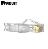 Conector Modular CAT6A RJ45 (Paquete de 100 unidades) Macho SP6X88-C Marca: Panduit