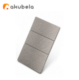 Apagador Inteligente 3 Canales ZBM2 Marca: Akubela