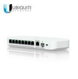 Switch de 8 Puertos Blanco USW-FLEX-2.5G-8 Marca: Ubiquiti