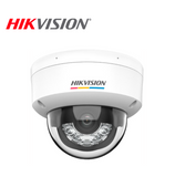 Cámara de red domo fija 4MP DS-2CD1147G3H-LIU Marca: Hikvision
